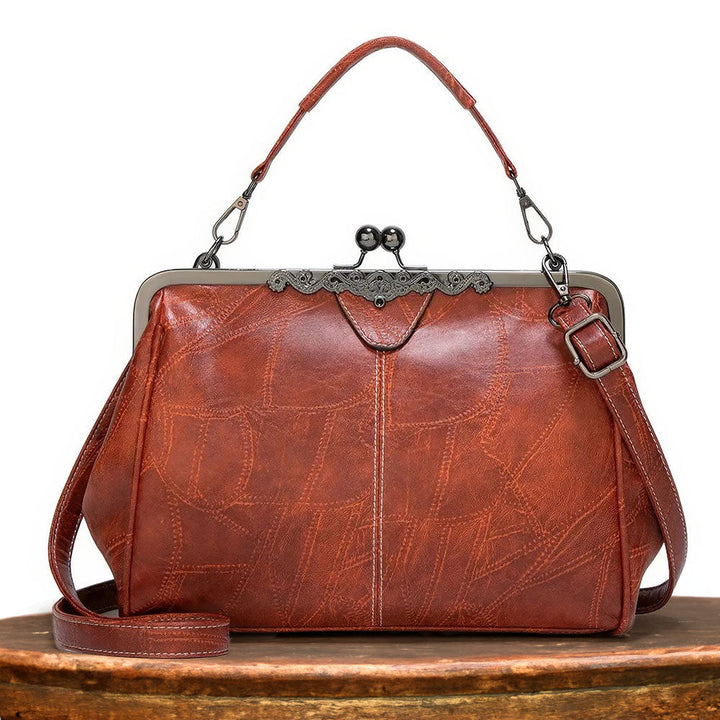 Isidora | Bolso Vintage Distinguido