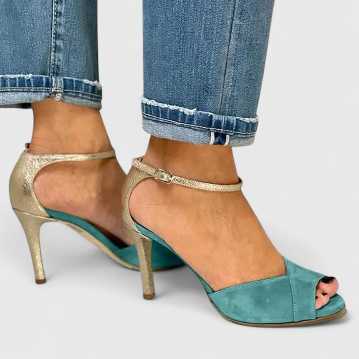 Rufiniana | Sandalias Brisa de Salón