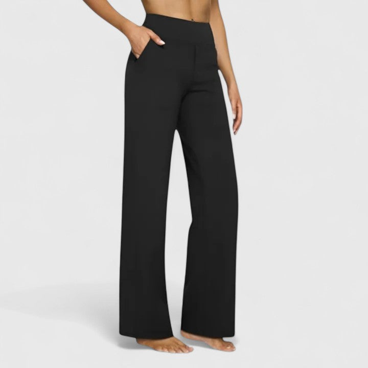 Teodora | Pantalón Elegancia Serena