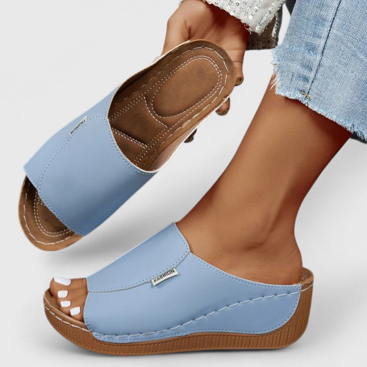 Velasquita | Sandalias Bruma del Guadiana