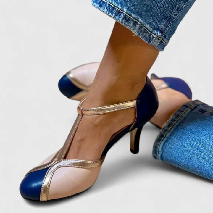 Eloína | Tacones Cadencia Selecta