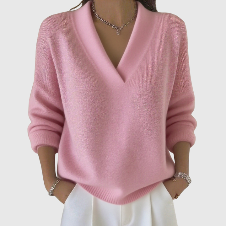 Maialen | Jersey Brisa Rosada