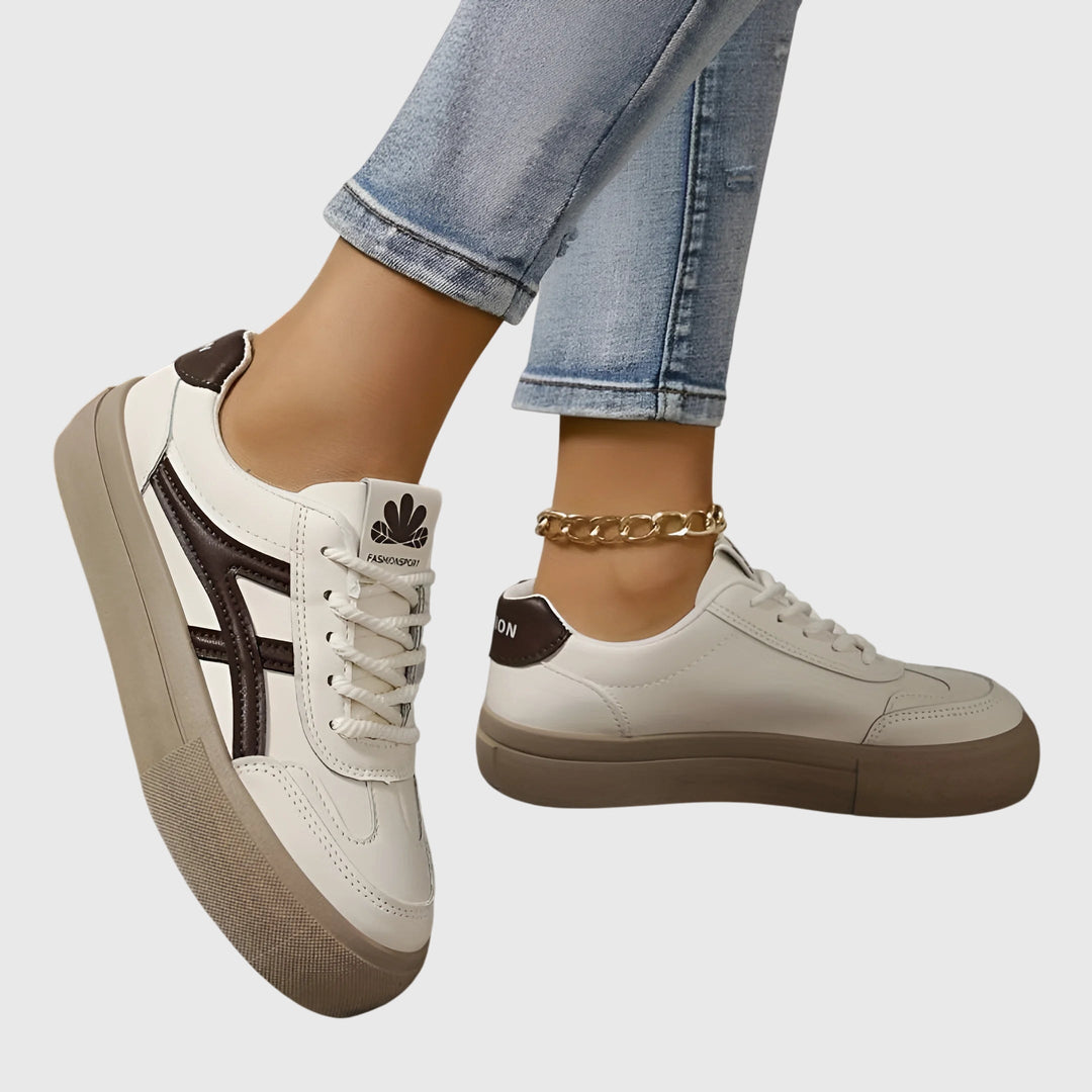 Ermesindaia | Zapatillas Brisa de Montearagón