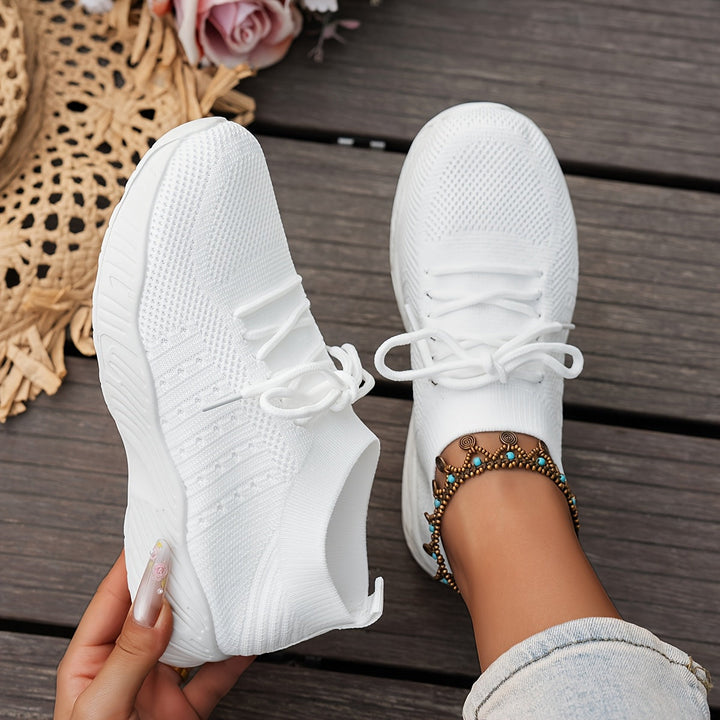 Gelvira | Zapatillas Alba de Maderuelo