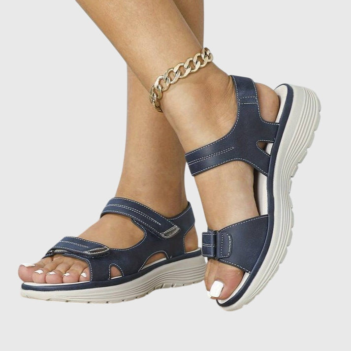 Melitona | Sandalias Brisa de la Ribera