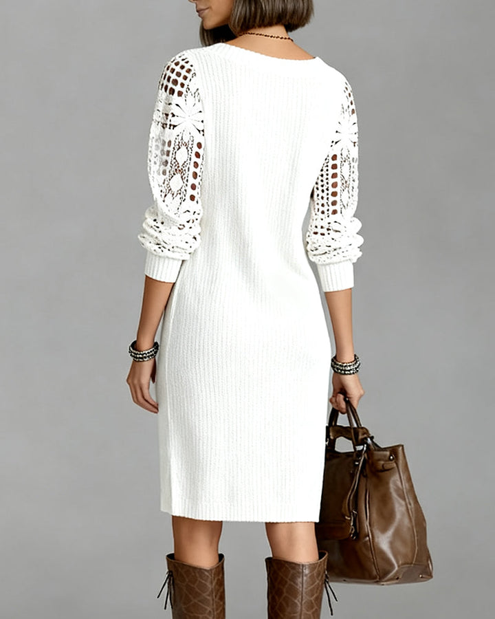 Aurélie | Chic Knit Elegance