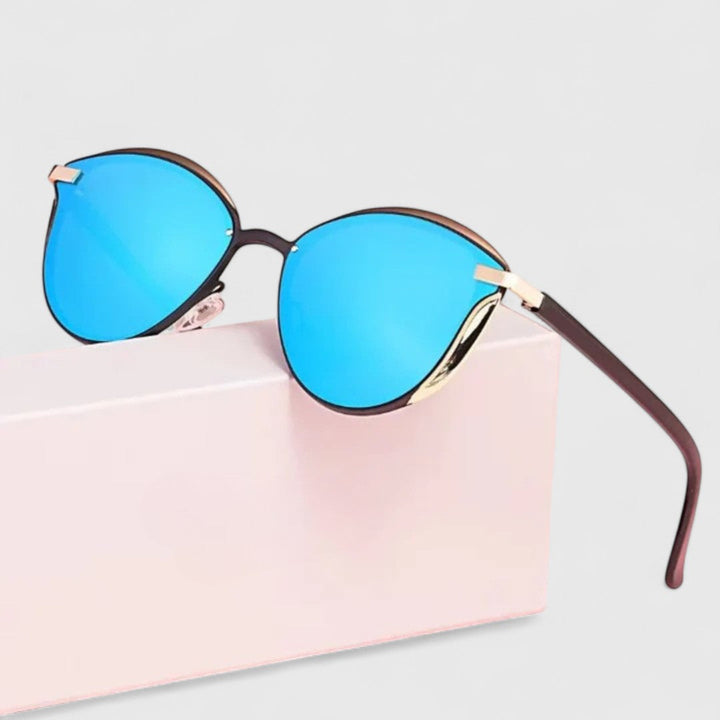 Teodesinda | Gafas Mar de Nerja