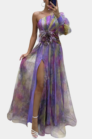 Danyzhel™ | Maxi Dress