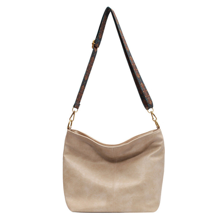 Sancha | Bolso Brisa Artesanal