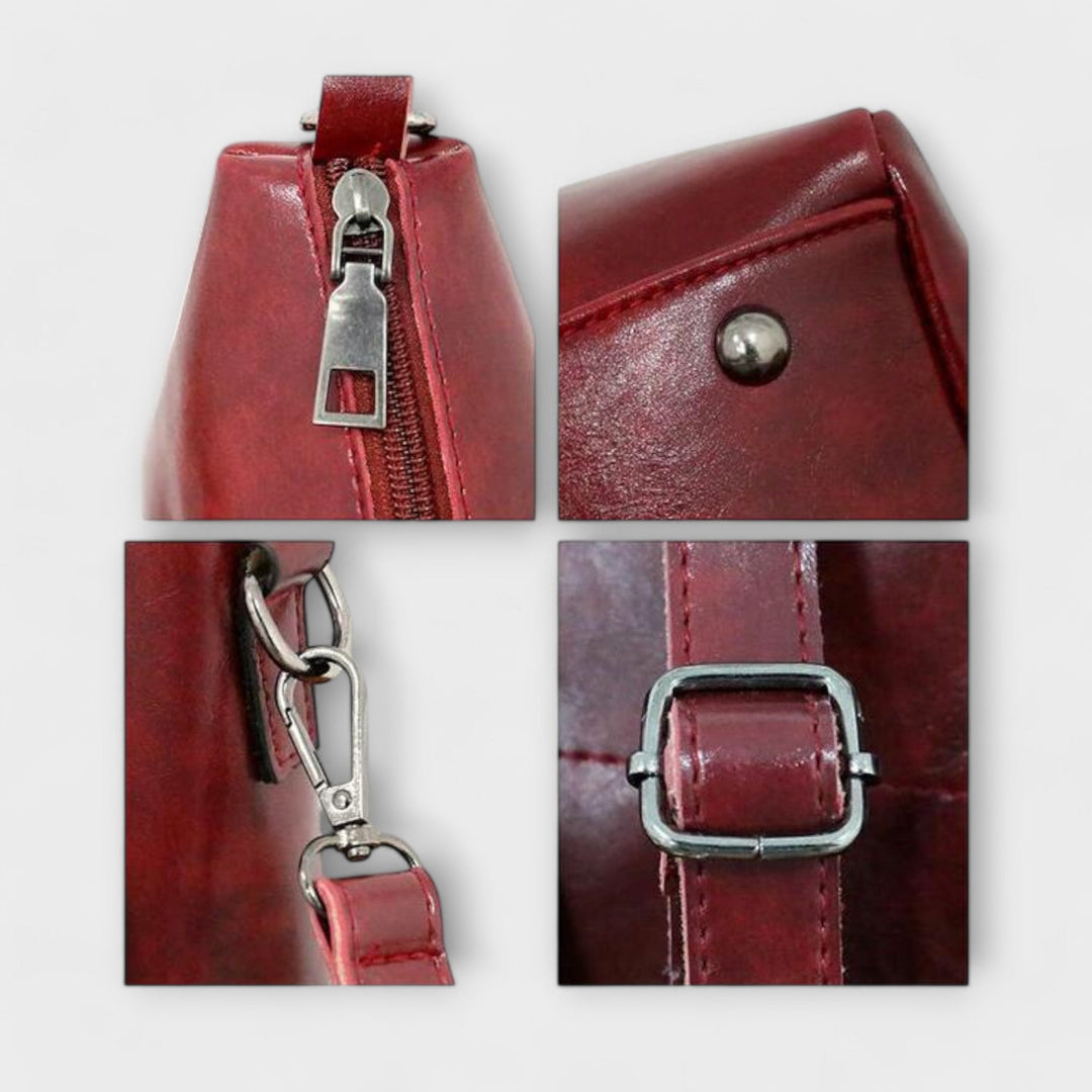 Godina | Set Elegancia Viajera