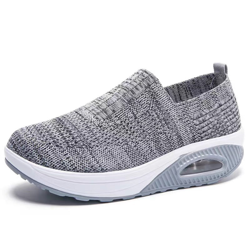 Liuvigota | Zapatillas Equilibrio Urbano