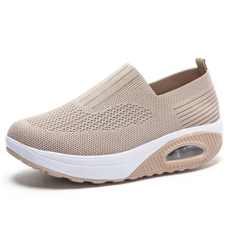 Liuvigota | Zapatillas Equilibrio Urbano