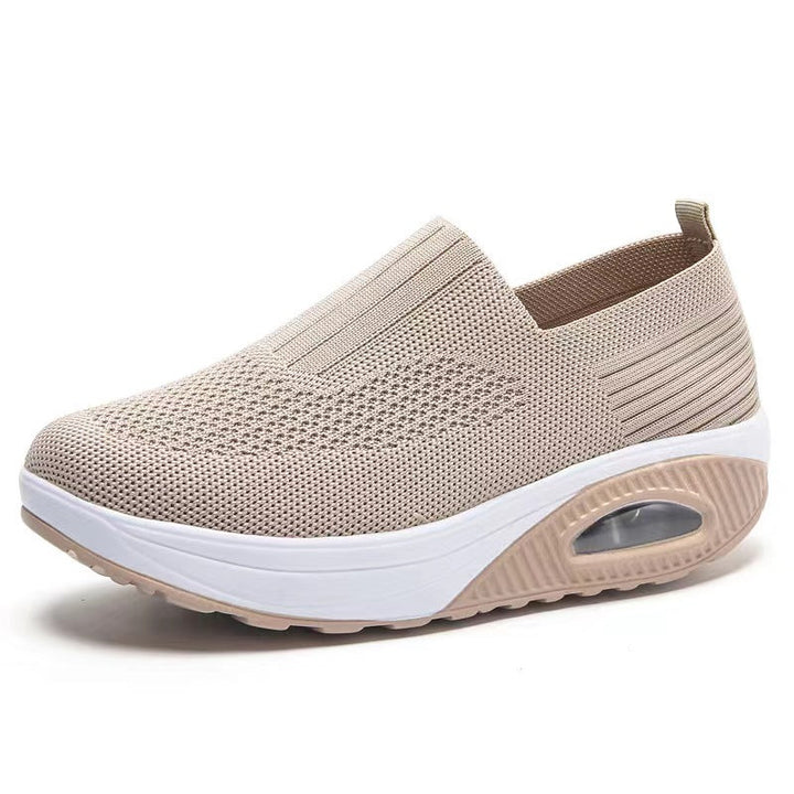 Liuvigota | Zapatillas Equilibrio Urbano