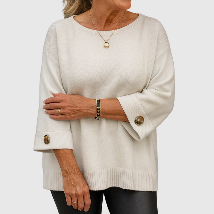 Rosalvina | Jersey Elegancia Serena