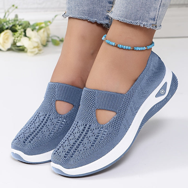Guntrodia | Zapatillas Bruma de Luarca