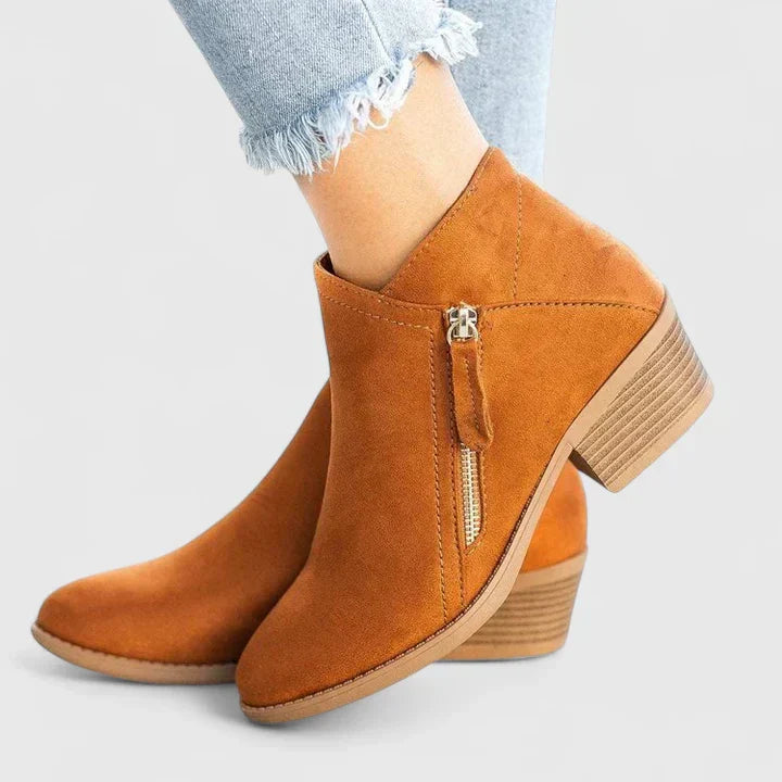 Lorenza | Botines Horizonte Sereno