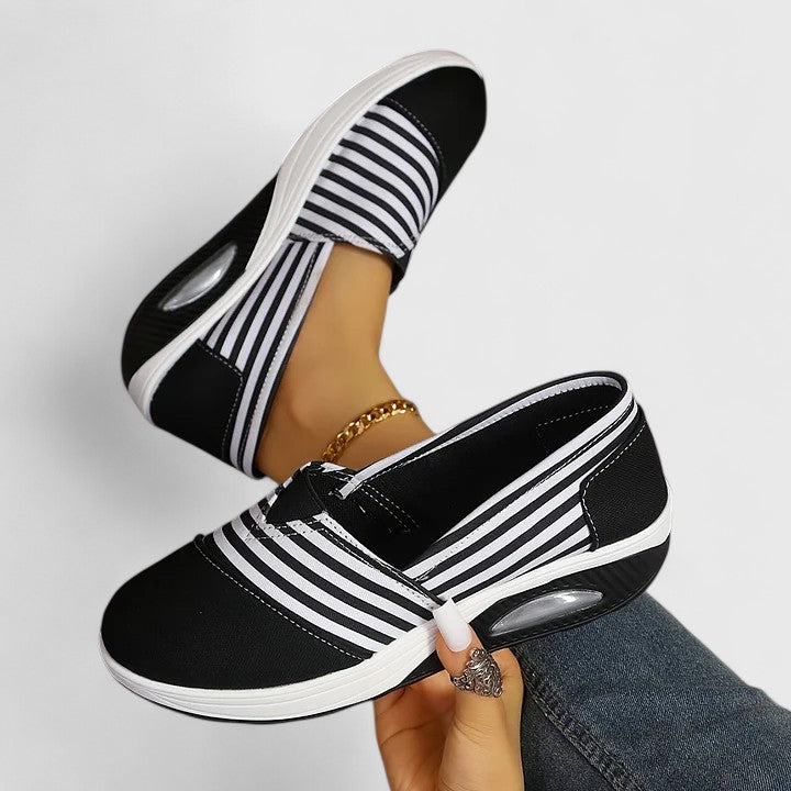 Gudila | Zapatillas Brisa de Taramundi