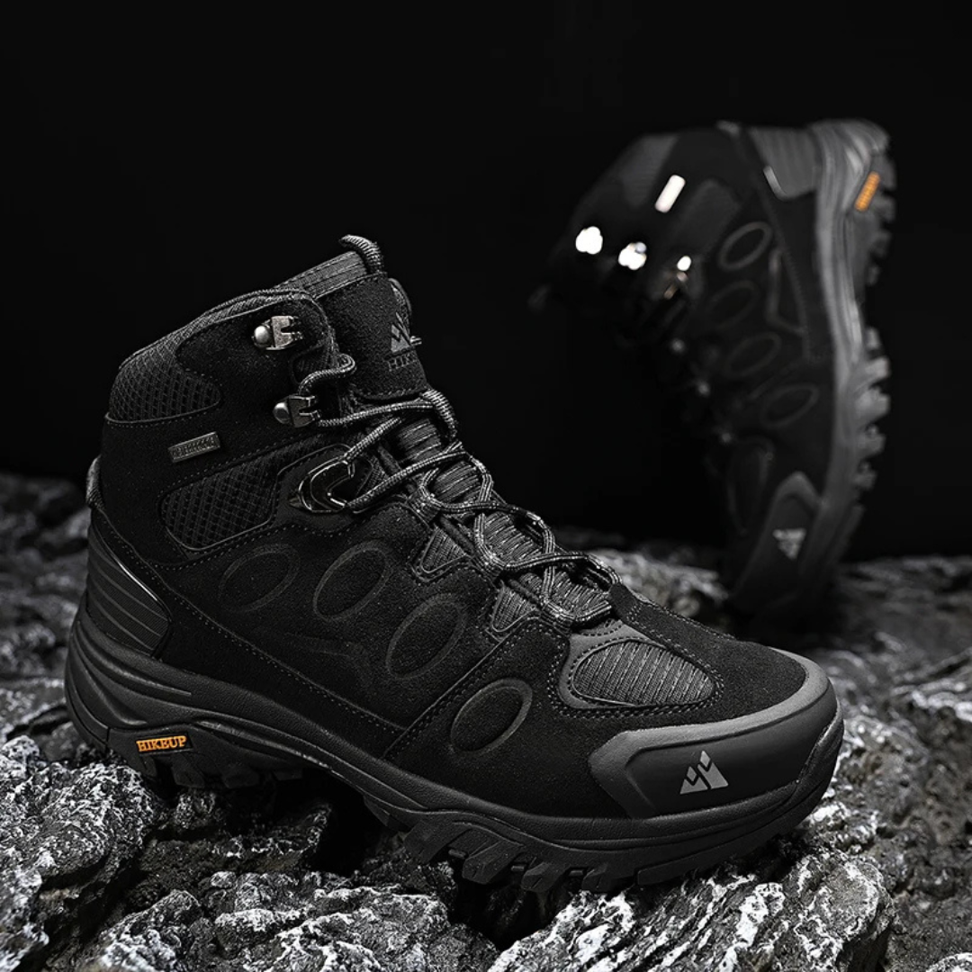 Ragnilda | Botas Cumbre Serena