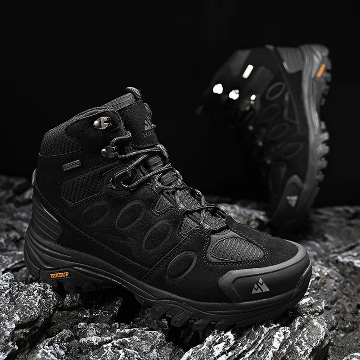 Ragnilda | Botas Cumbre Serena