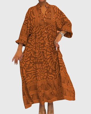 Mckinley™ | Maxi Dress
