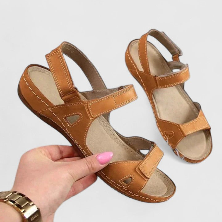 Mumadona | Sandalias Senderos de Úbeda