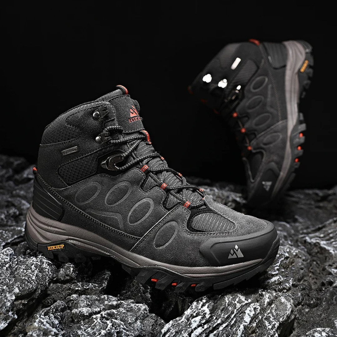 Ragnilda | Botas Cumbre Serena