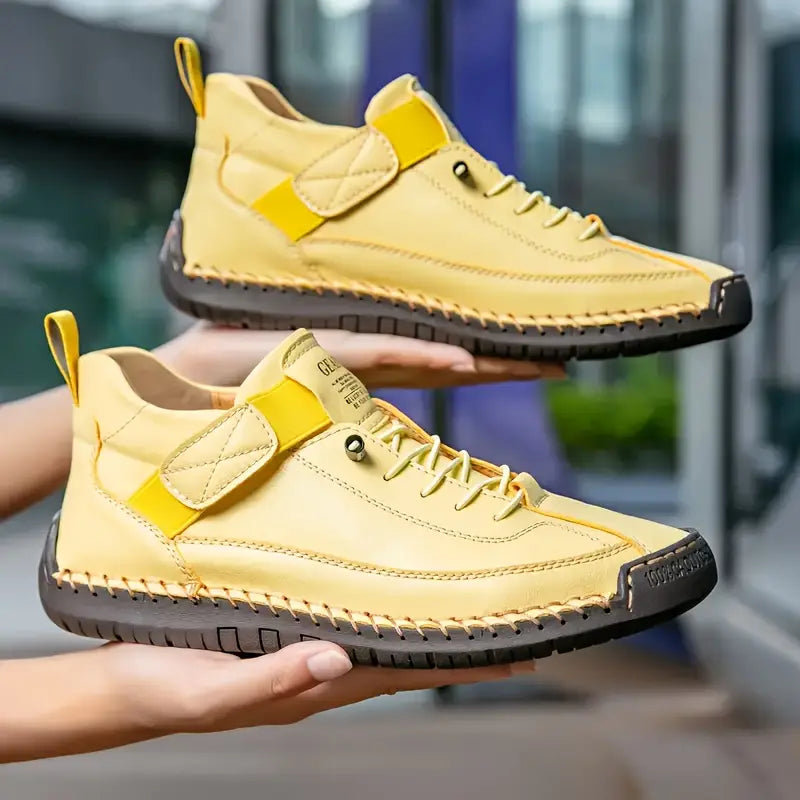 Teudisenda | Zapatillas Camino de Maderuelo
