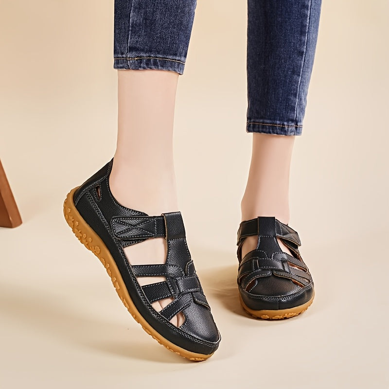 Ermelinda | Sandalias Sendero Apacible