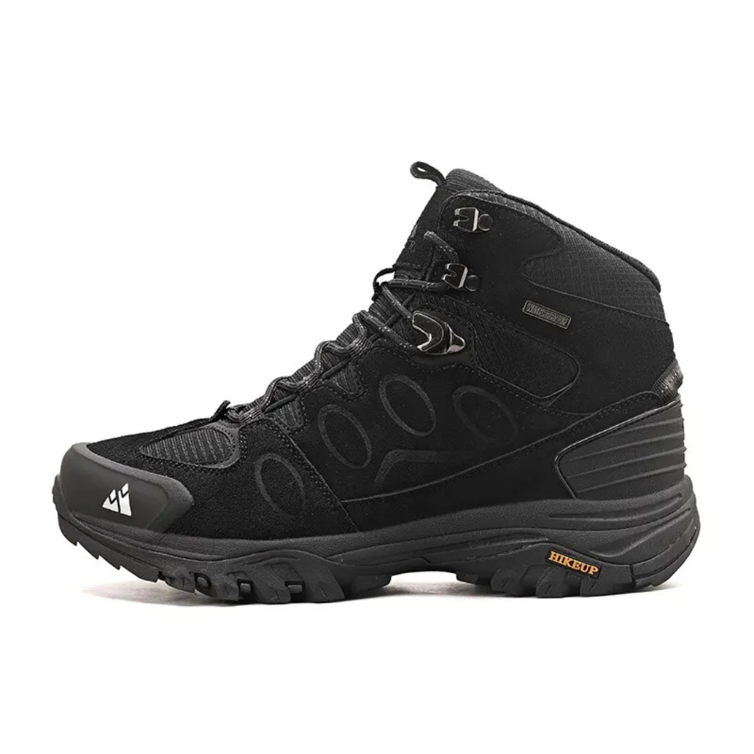 Ragnilda | Botas Cumbre Serena