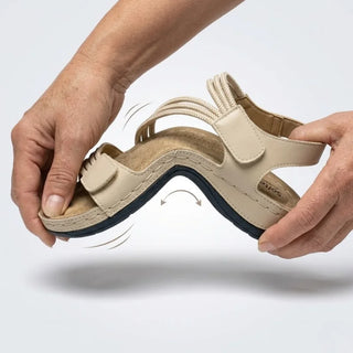 Amelia™ | Orthopedic Comfort Sandals