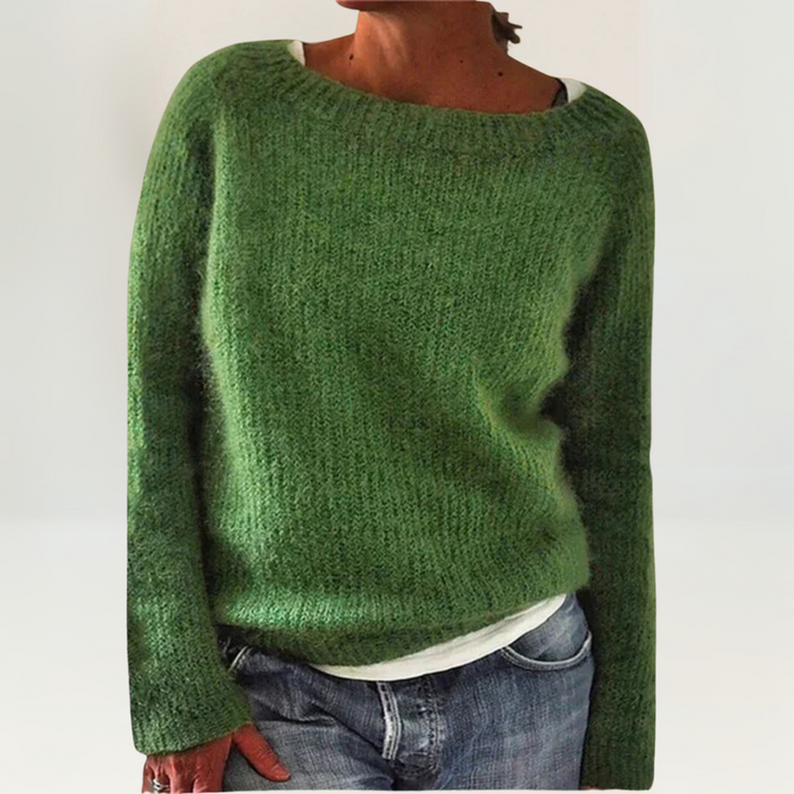 Aldonza | Jersey Brisa Otoñal