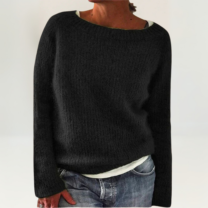 Aldonza | Jersey Brisa Otoñal