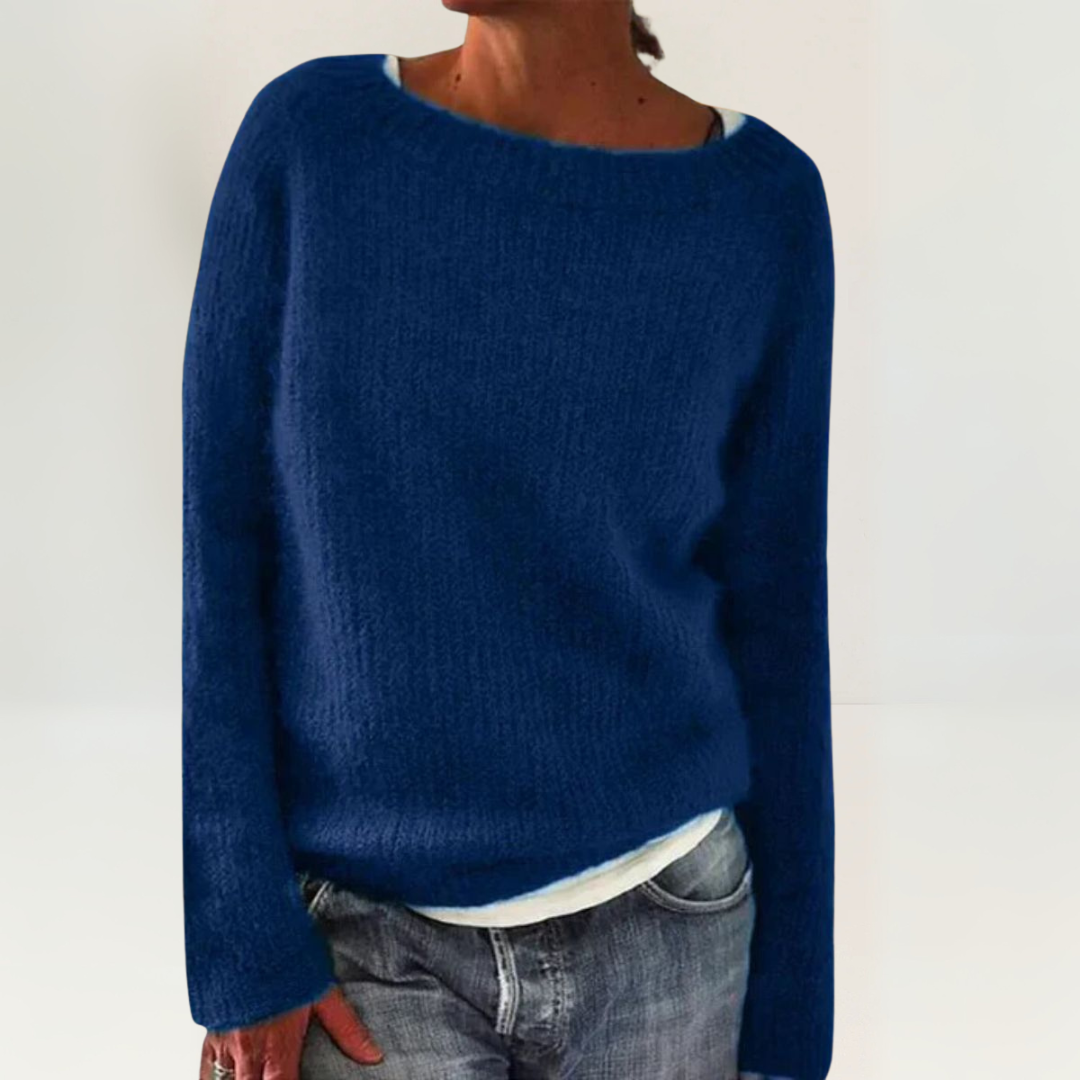 Aldonza | Jersey Brisa Otoñal