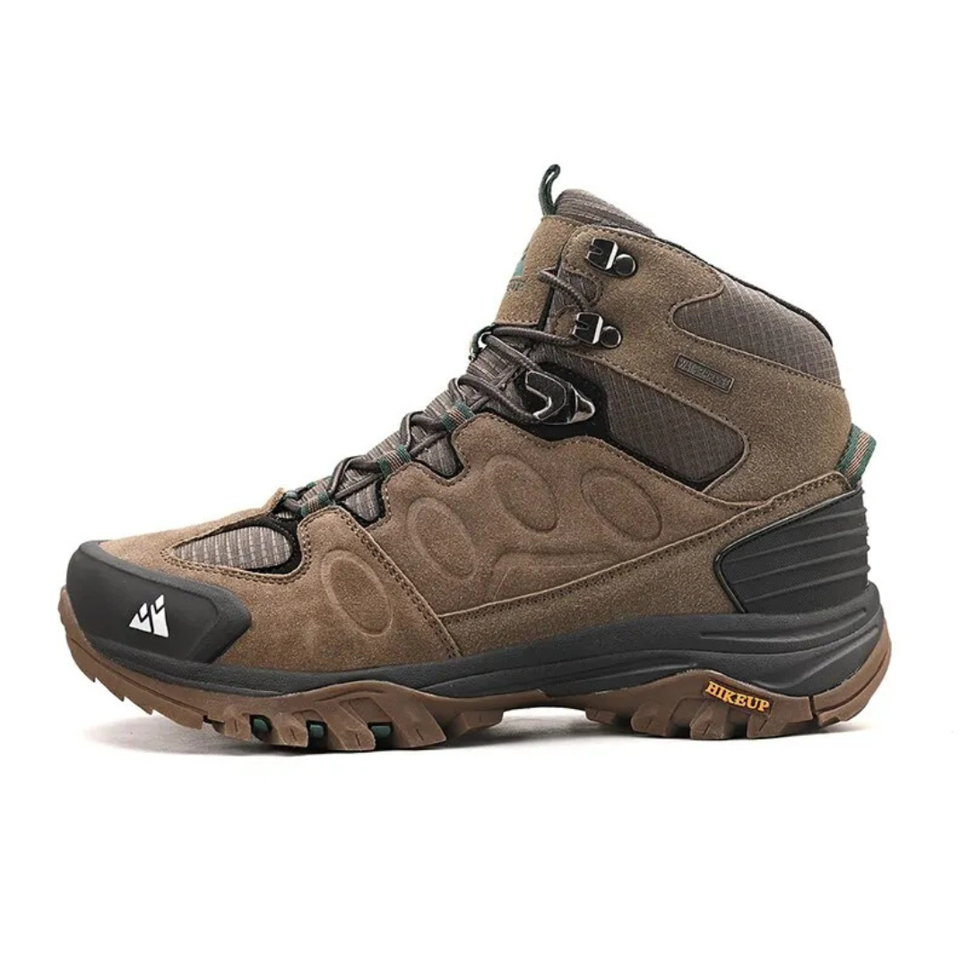 Ragnilda | Botas Cumbre Serena