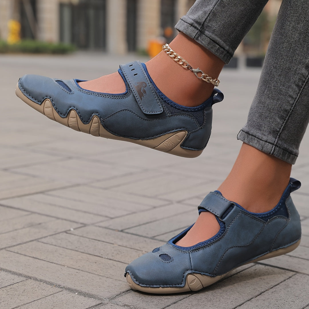 Reciberga | Zapatillas Brisa Dinámica