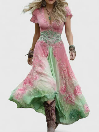 Sydneighh™ | Maxi Dress