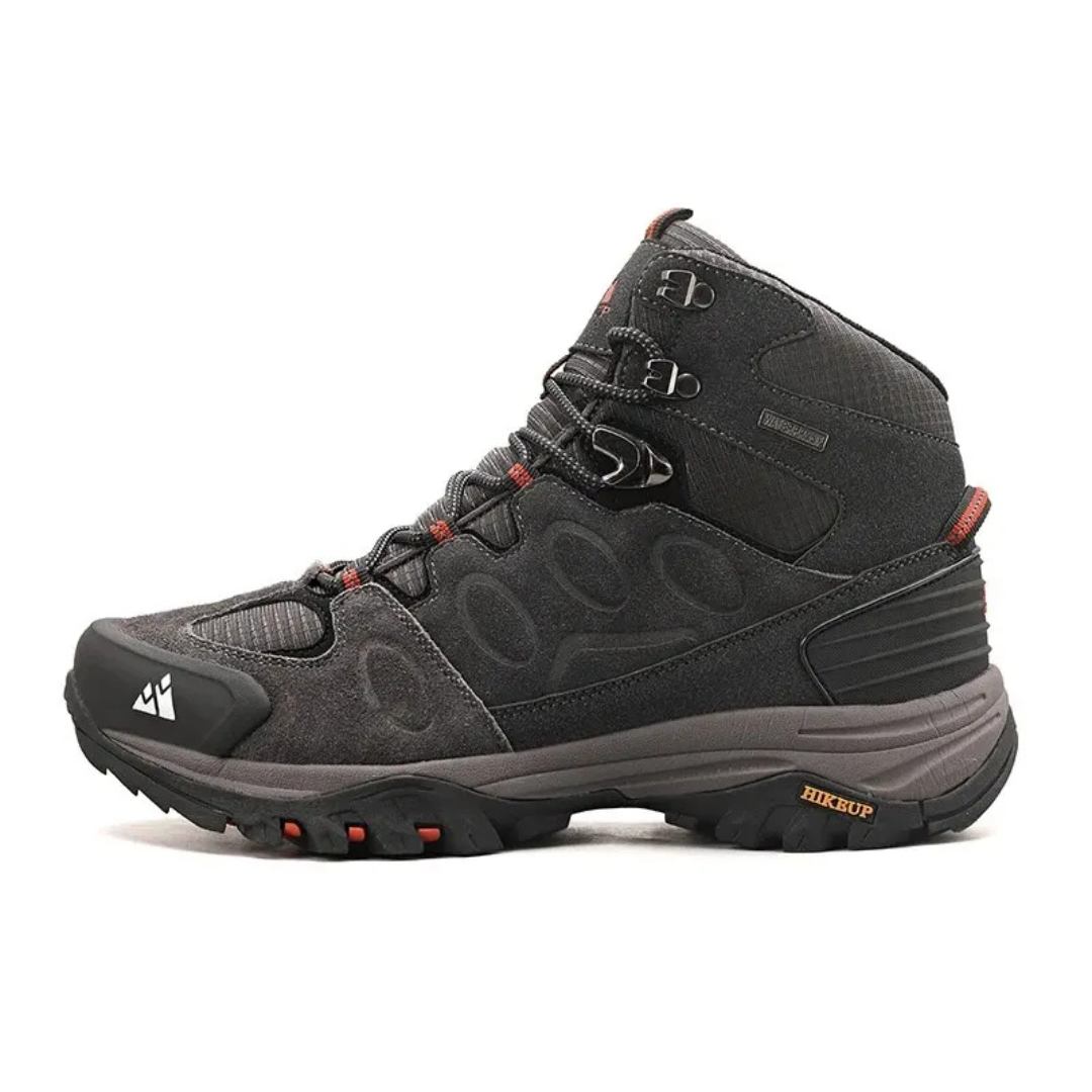 Ragnilda | Botas Cumbre Serena