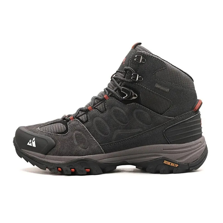Ragnilda | Botas Cumbre Serena