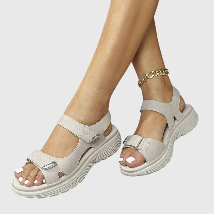 Melitona | Sandalias Brisa de la Ribera