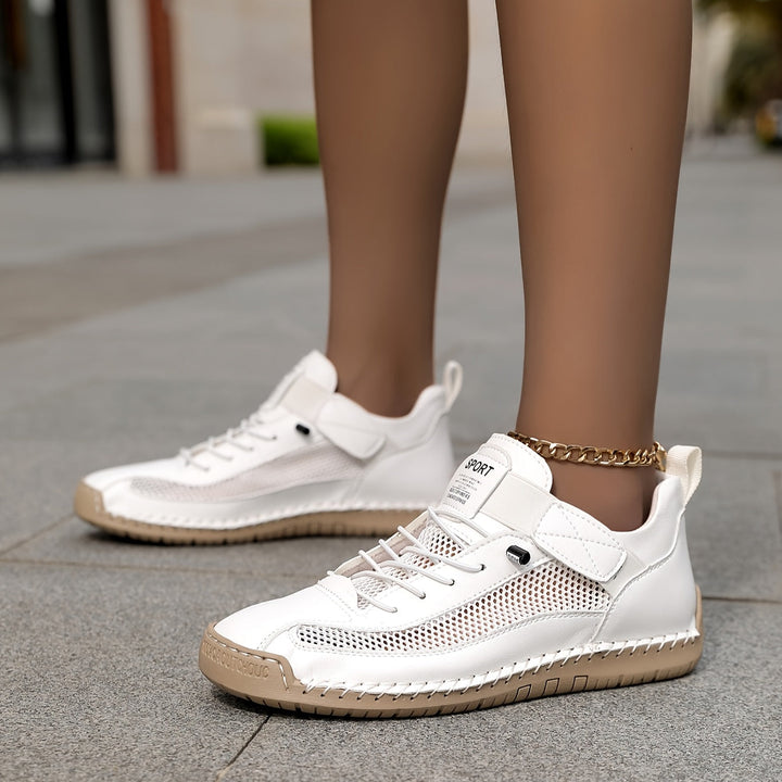 Onegilda | Zapatillas Travesía Elegante