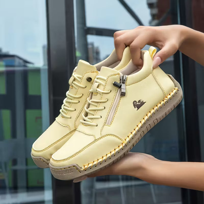 Argimunda | Zapatillas Vereda de Tazones
