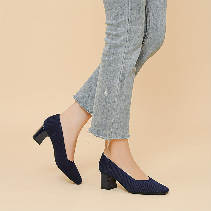 Tiburcia | Zapatos Distinción Serena