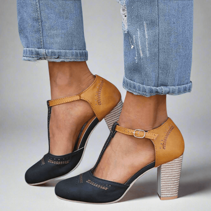 Teudegunda | Salones Encanto Bicolor