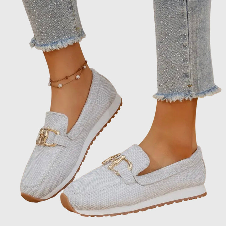 Auregilda | Zapatillas Rocío de Sigüenza