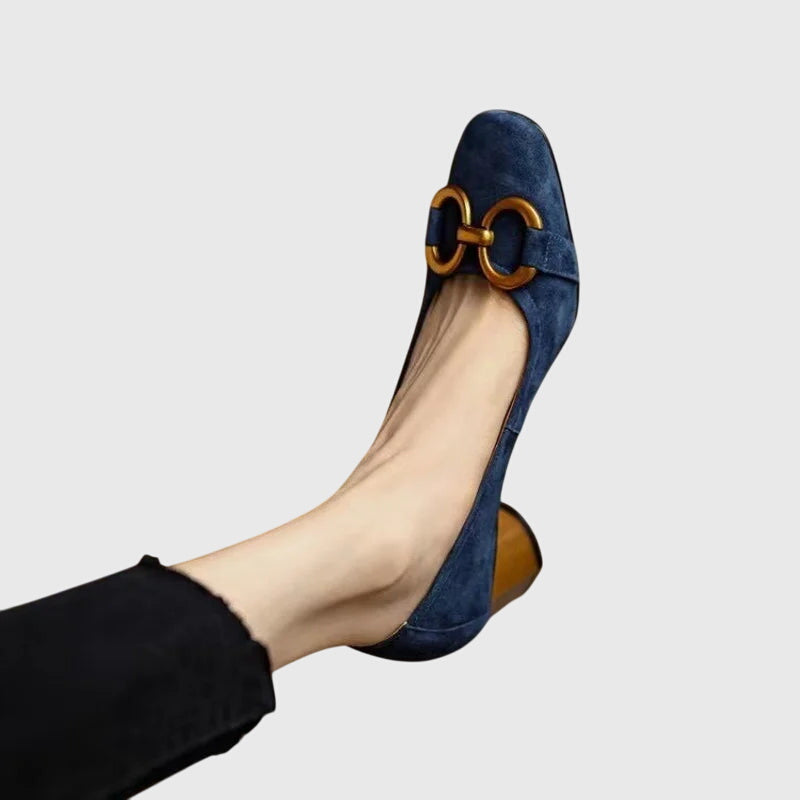 Apolonia | Mocasines Distinción Urbana