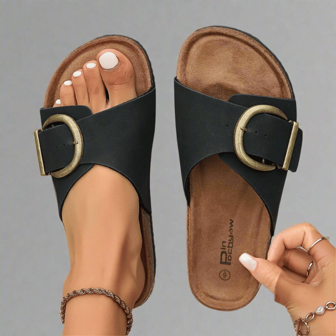 Arbella | Sandalias Bruma de Medinaceli