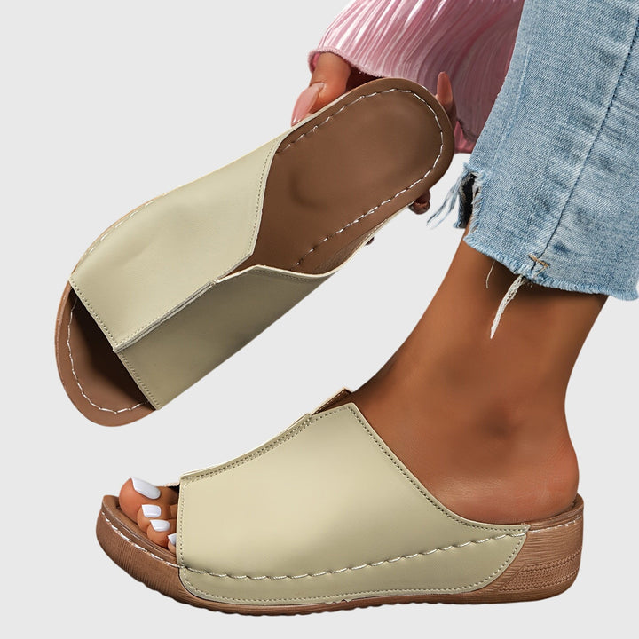 Eleuteria | Sandalias Brisa del Levante