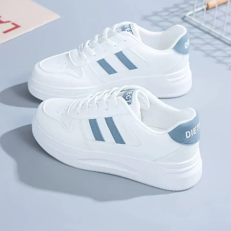 Leofleda | Zapatillas Esencia Cosmopolita