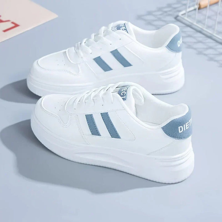 Leofleda | Zapatillas Esencia Cosmopolita