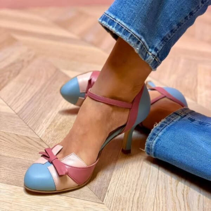 Mauricia | Sandalias Sueño de Toledo
